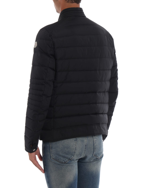 moncler amiot biker jacket