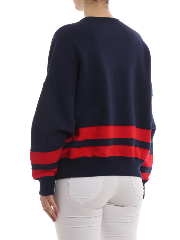 ralph lauren anchor sweater