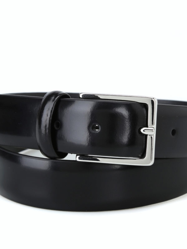 marshalls mens belts