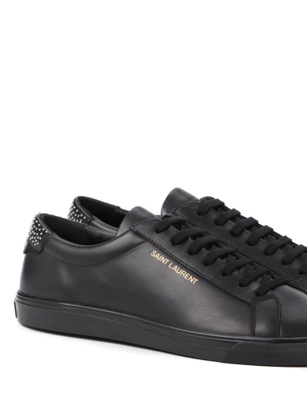 saint laurent andy