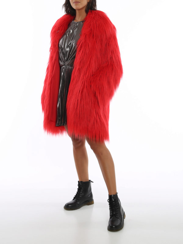 fur coats online