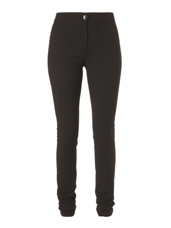 لگینگز Ann Demeulemeester - Wool blend 