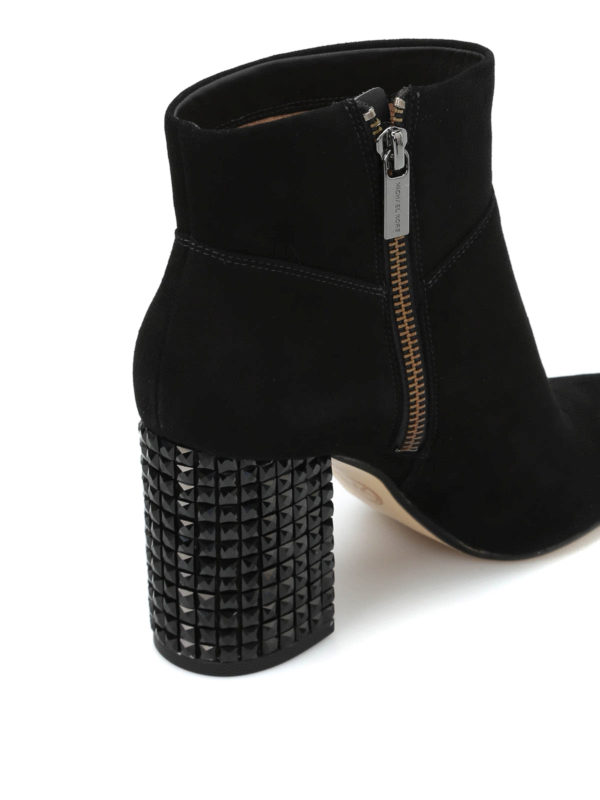 michael kors arabella boots