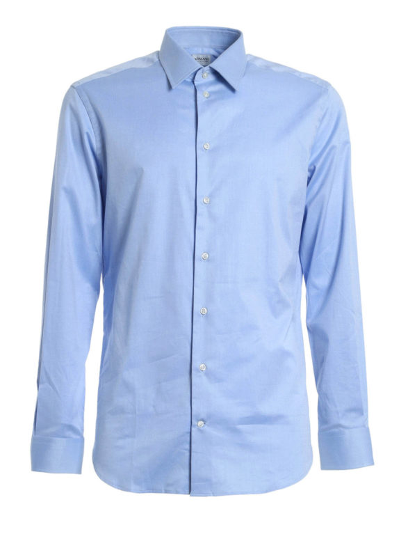 armani collezioni shirts sale