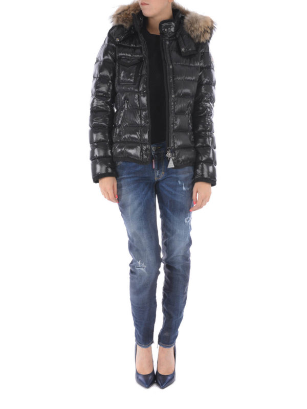 armoise jacket moncler