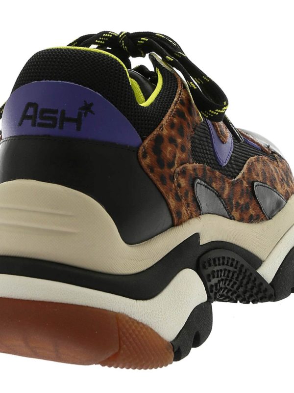 amazon fila trainers