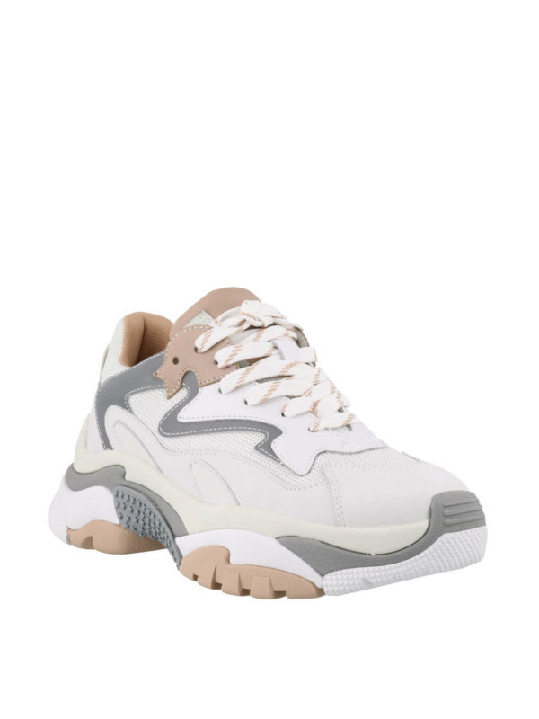 ash trainers grey