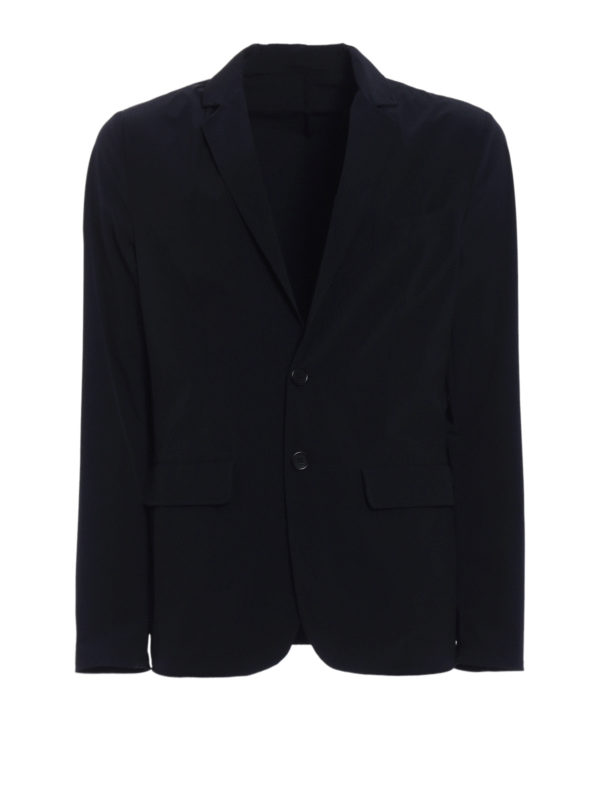 Aspesi - Paperino stretch blazer - blazers - I512G00601101 | iKRIX.com