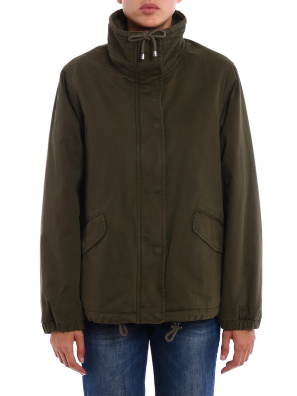 barbour medway jacket