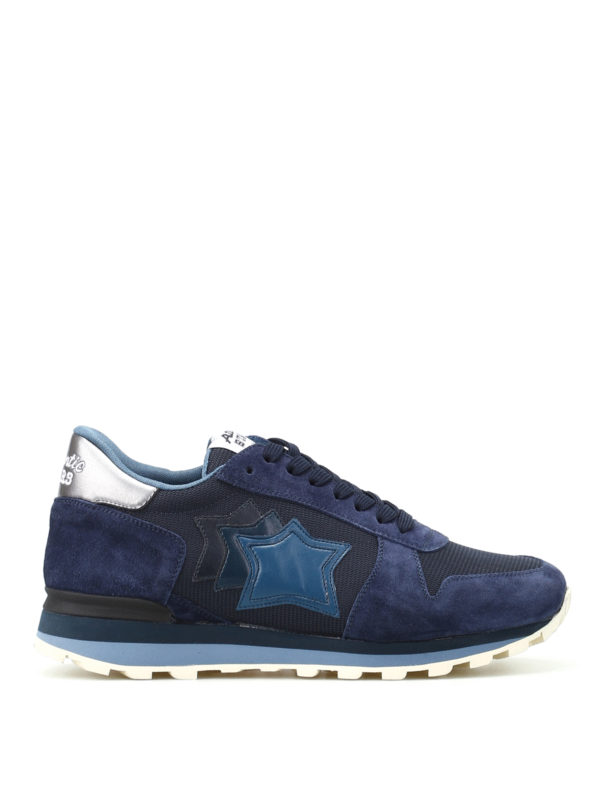 blue star trainers