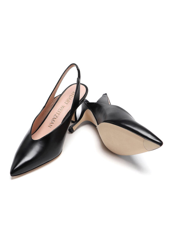 avianna stuart weitzman