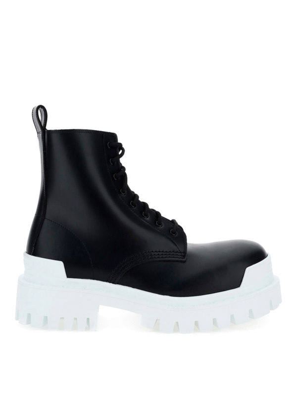 balenciaga ankle boots sale
