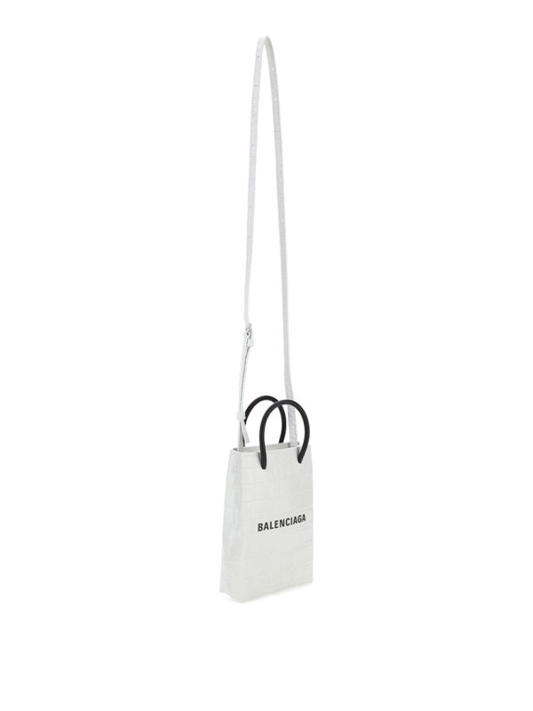 balenciaga mini tote bag