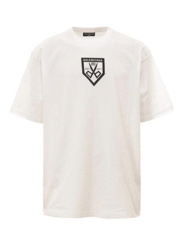 Scissors Flatground T-shirt 