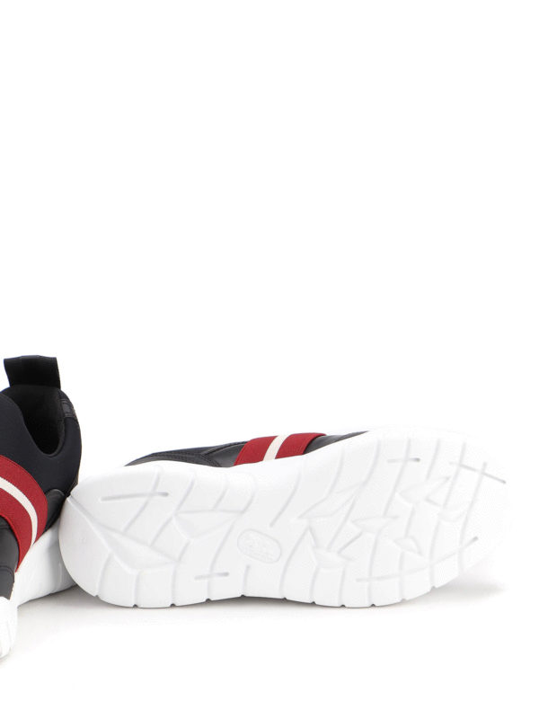 bally brinelle sneaker