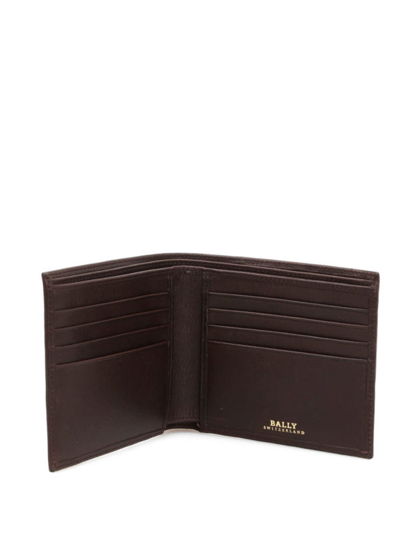 bally tollen wallet