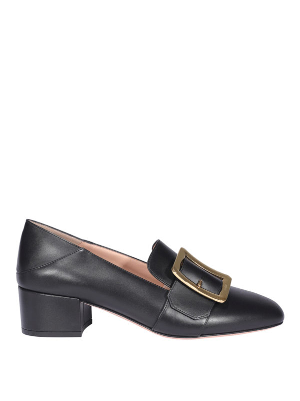 bally janelle loafers sale