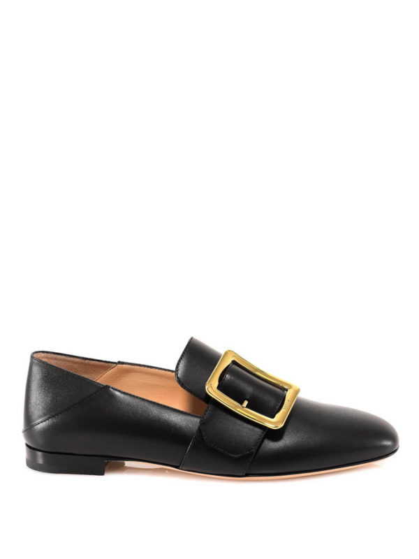 bally janelle loafers sale