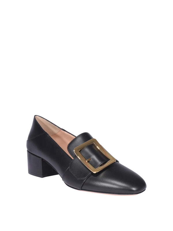 bally janelle loafers sale