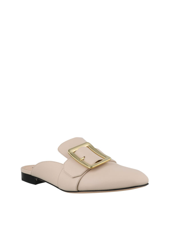 bally janesse mules