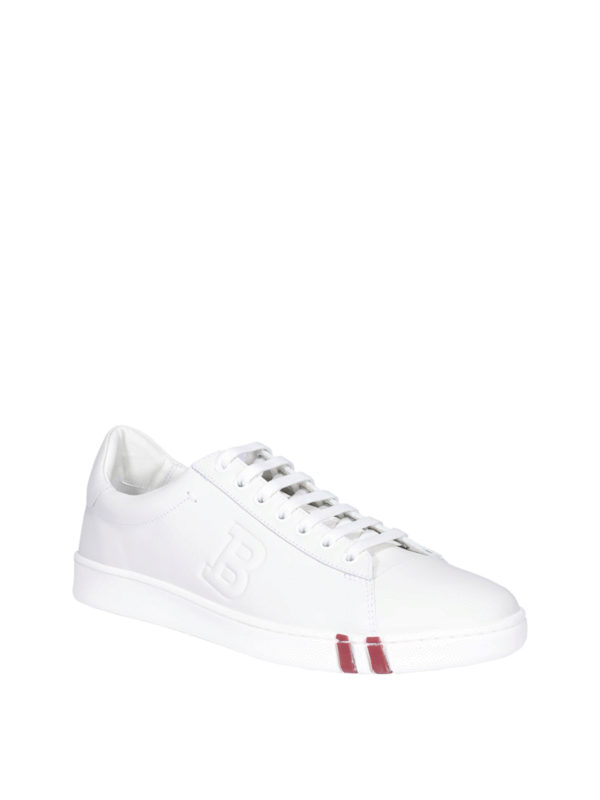 bally asher sneakers