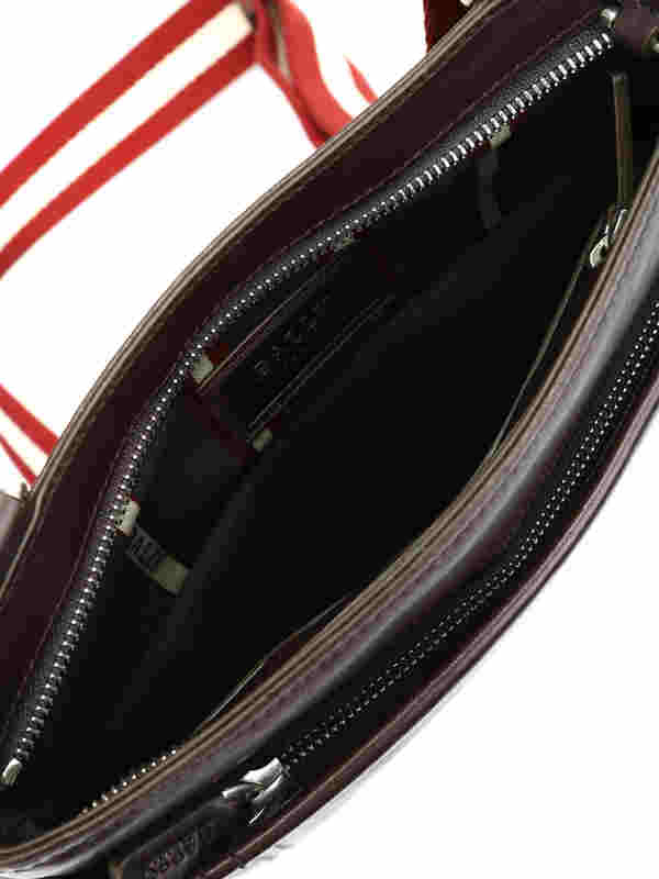 bally terino crossbody