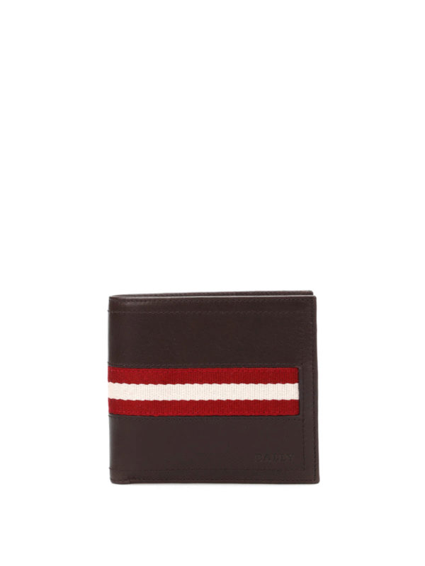 bally tollen wallet