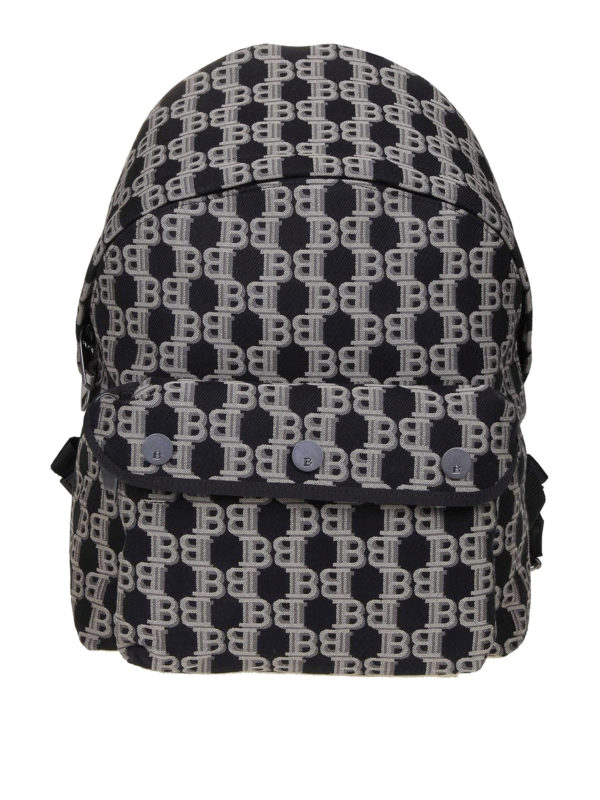 balmain backpack