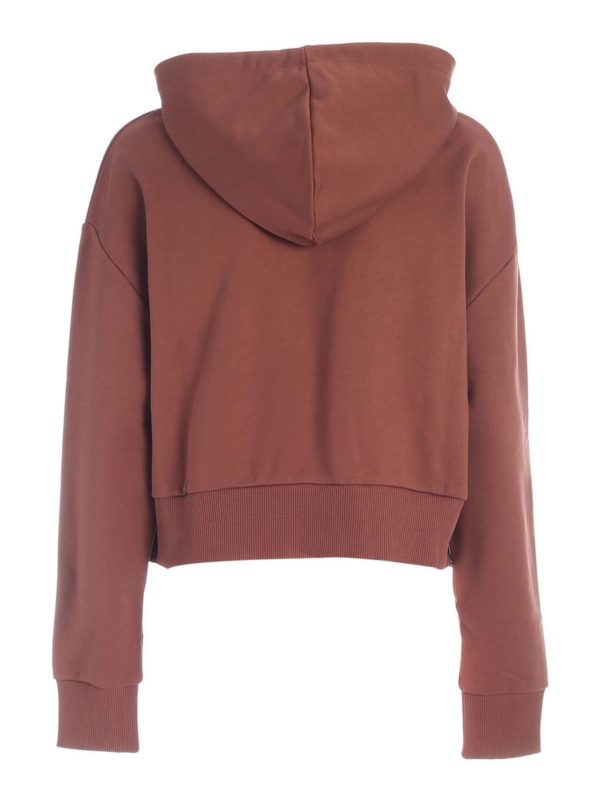 crop hoodie online