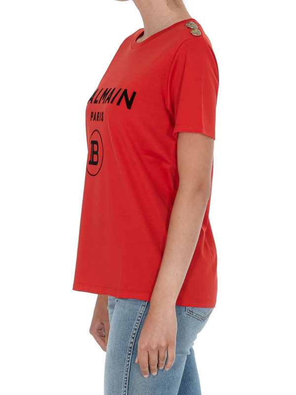 balmain t shirt online