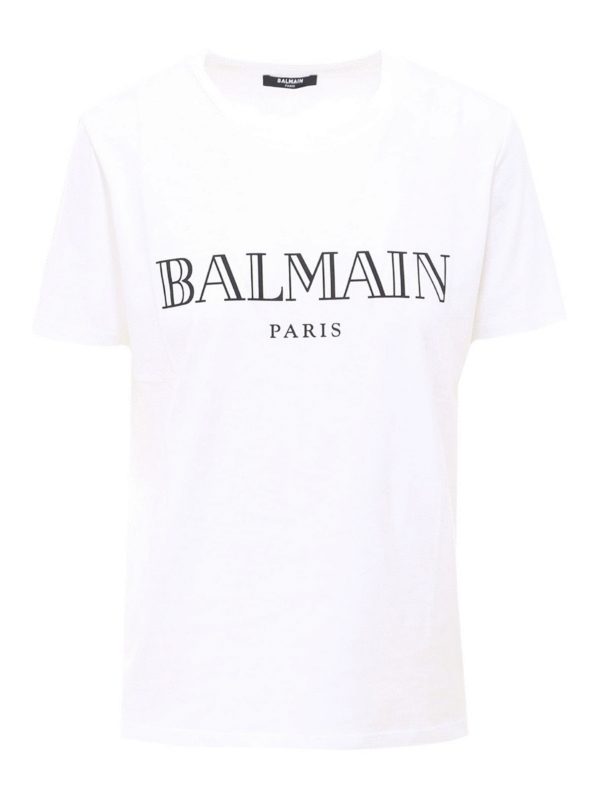 balmain t shirt