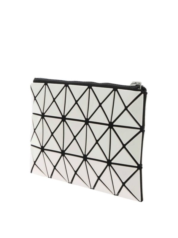 issey miyake clutch bag