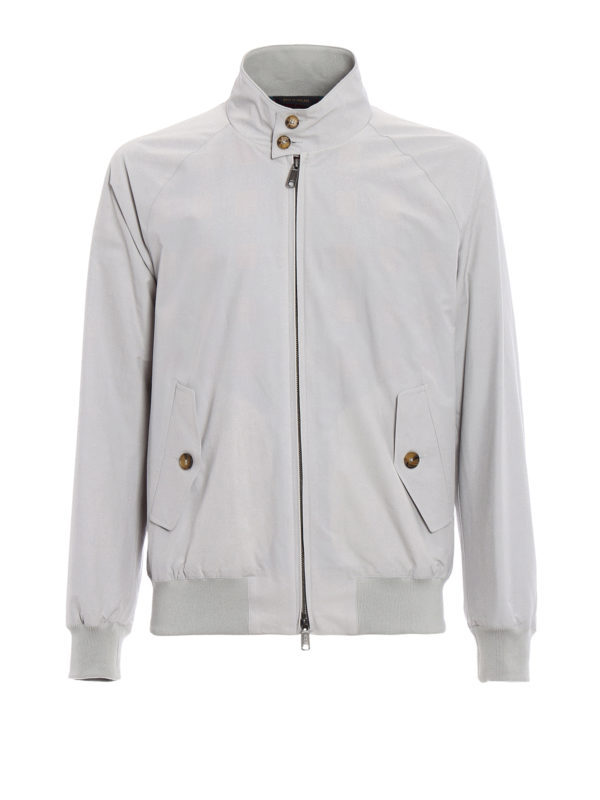 baracuta g9 stone