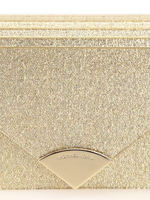 envelope clutch michael kors