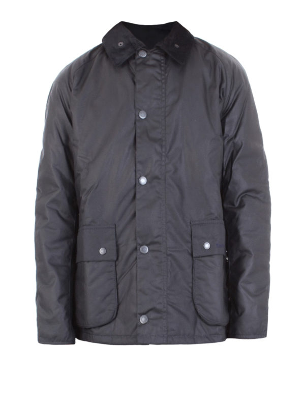 barbour corduroy