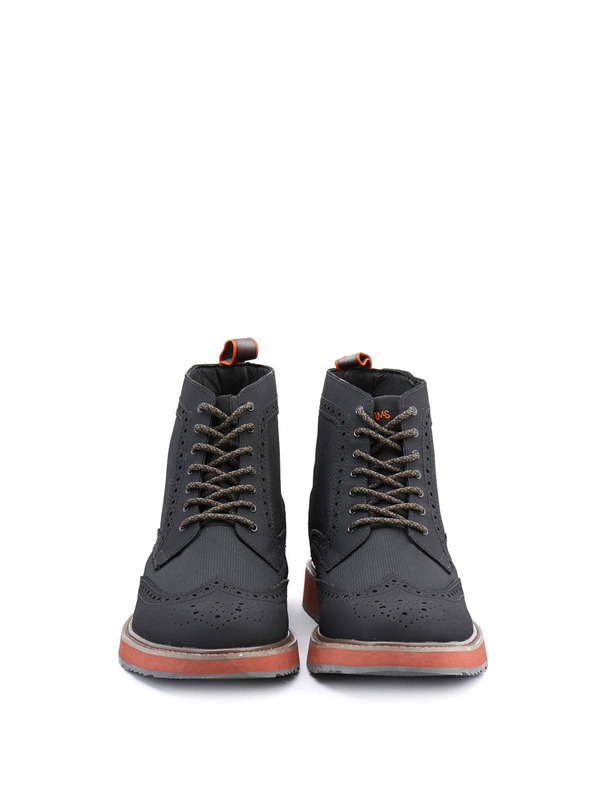 swims brogue boots