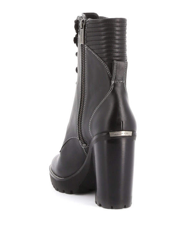 keaton cap toe oxford