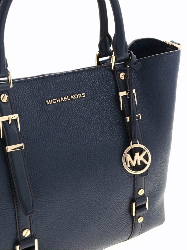 michael kors legacy tote