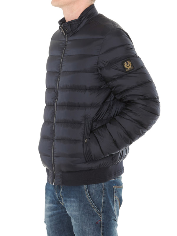 belstaff circuit down jacket