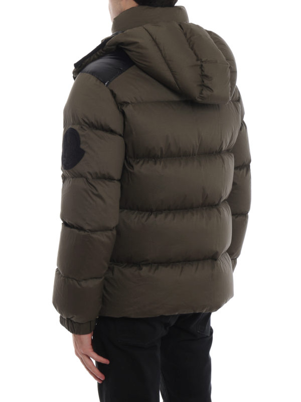 moncler bernier