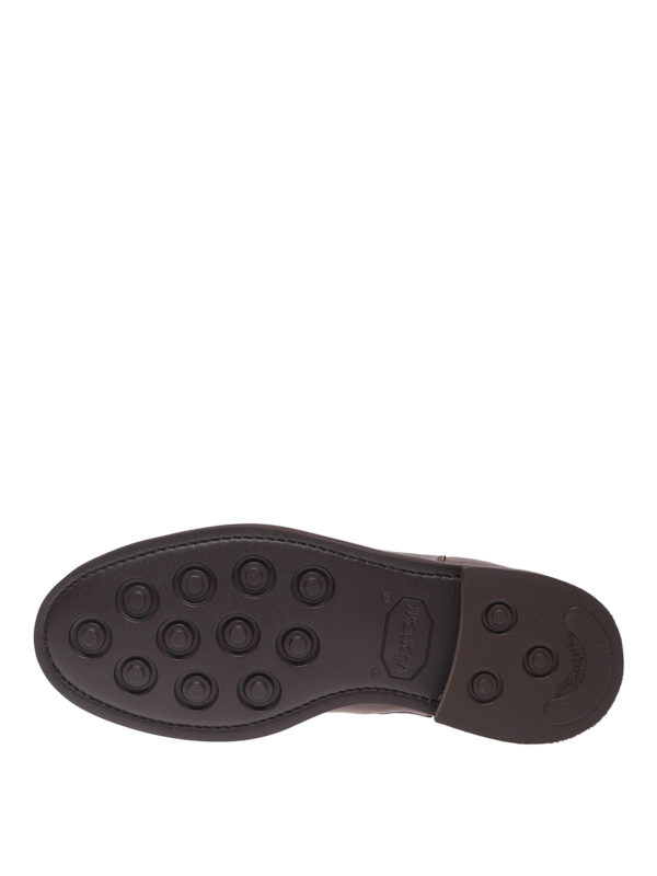Botines Berwick 1707 - Botines - Marrón - 272HO192MARRONE | iKRIX.com