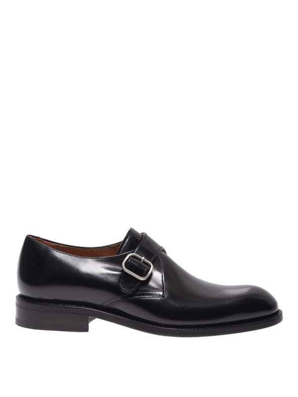 berwick monkstrap