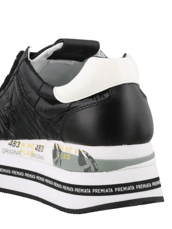 premiata beth 4202