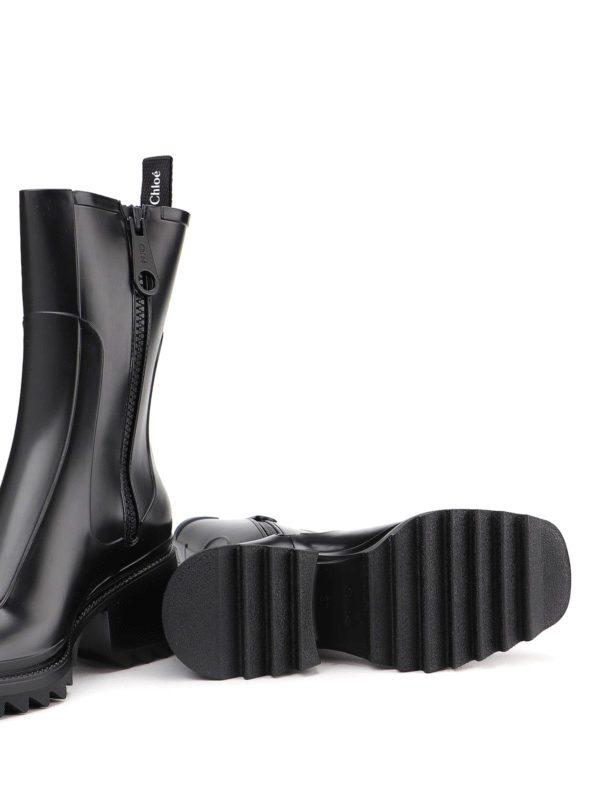 Boots Chloe Betty Boots Chc19w239g8001 Shop Online At Ikrix