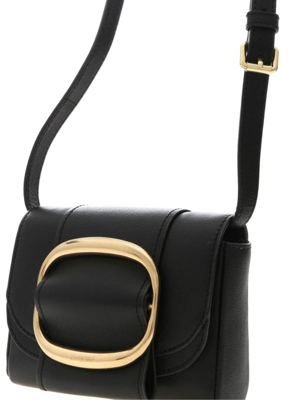 see by chloe hopper bag