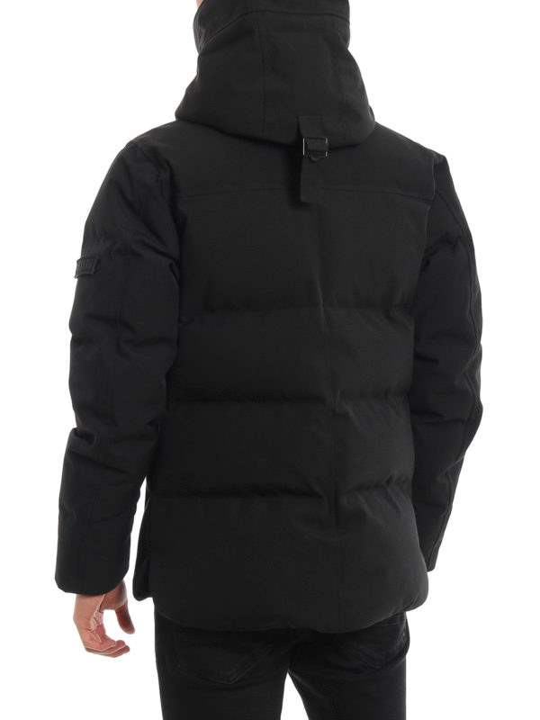 kenzo puffer coat