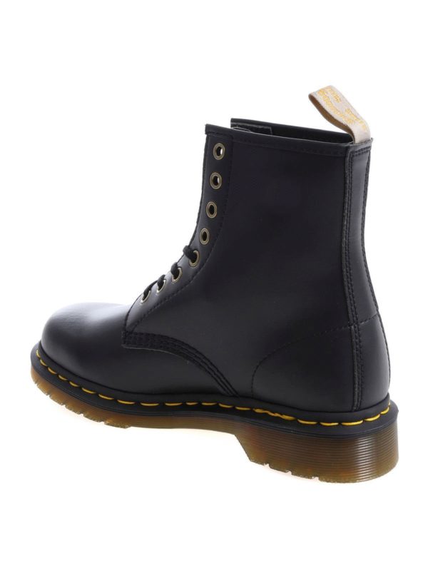 william morris doc martens