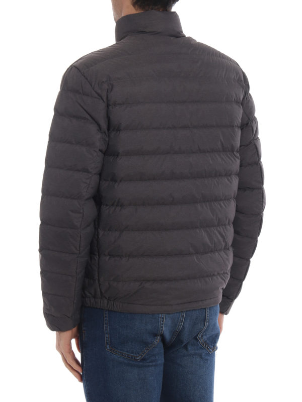 Padded jackets Polo Ralph Lauren - Bleeker water repellent puffer jacket -  710716331005