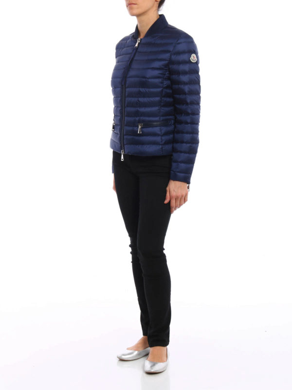 maya puffer jacket