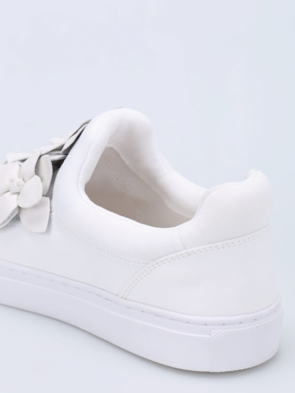 tory burch neoprene sneakers